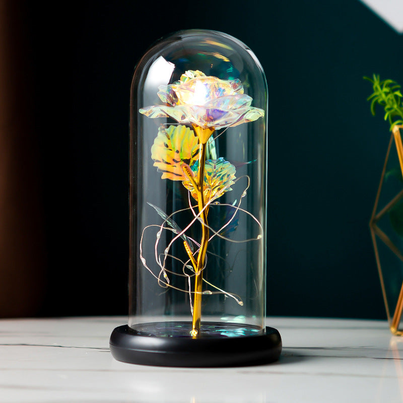 Celestial Rose Dome