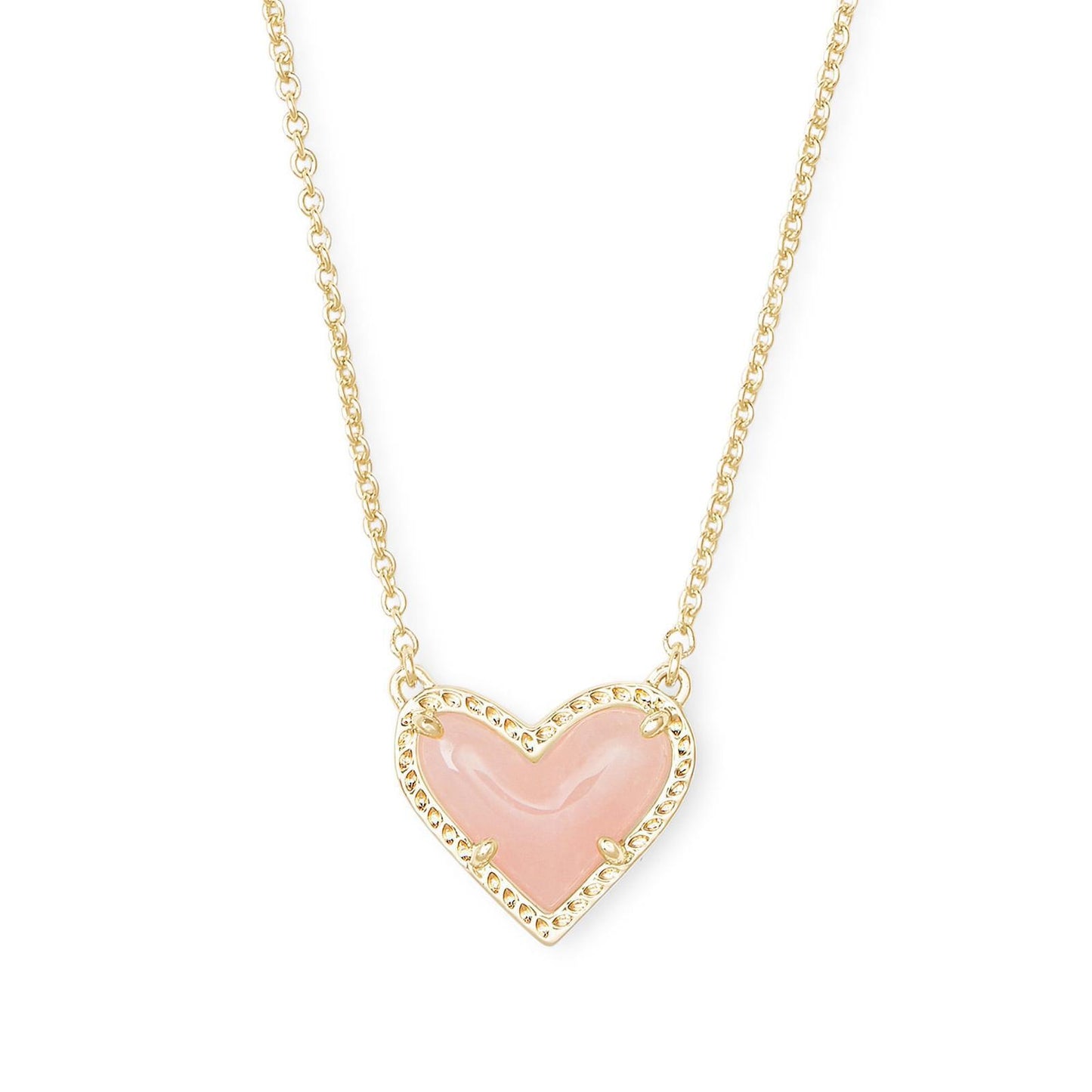 Love's Embrace Pendant Collection