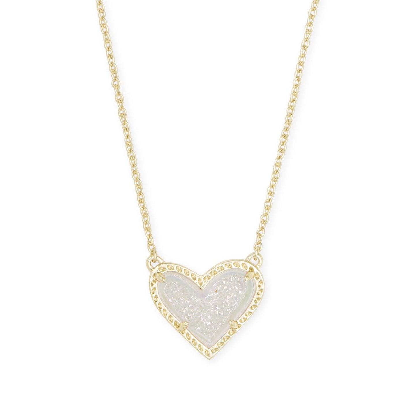 Love's Embrace Pendant Collection