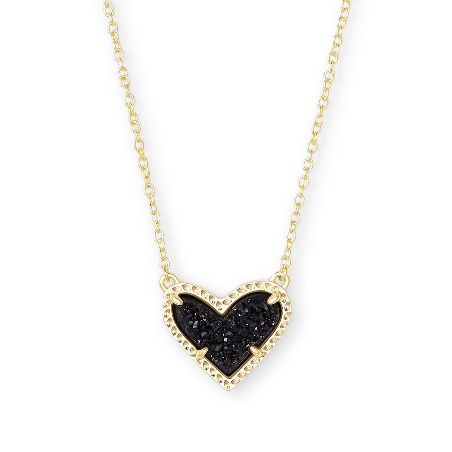 Love's Embrace Pendant Collection